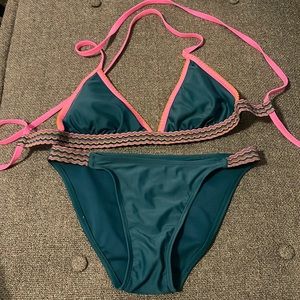 xhilaration bikini